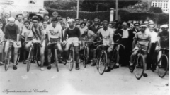 Deportistas y Equipos